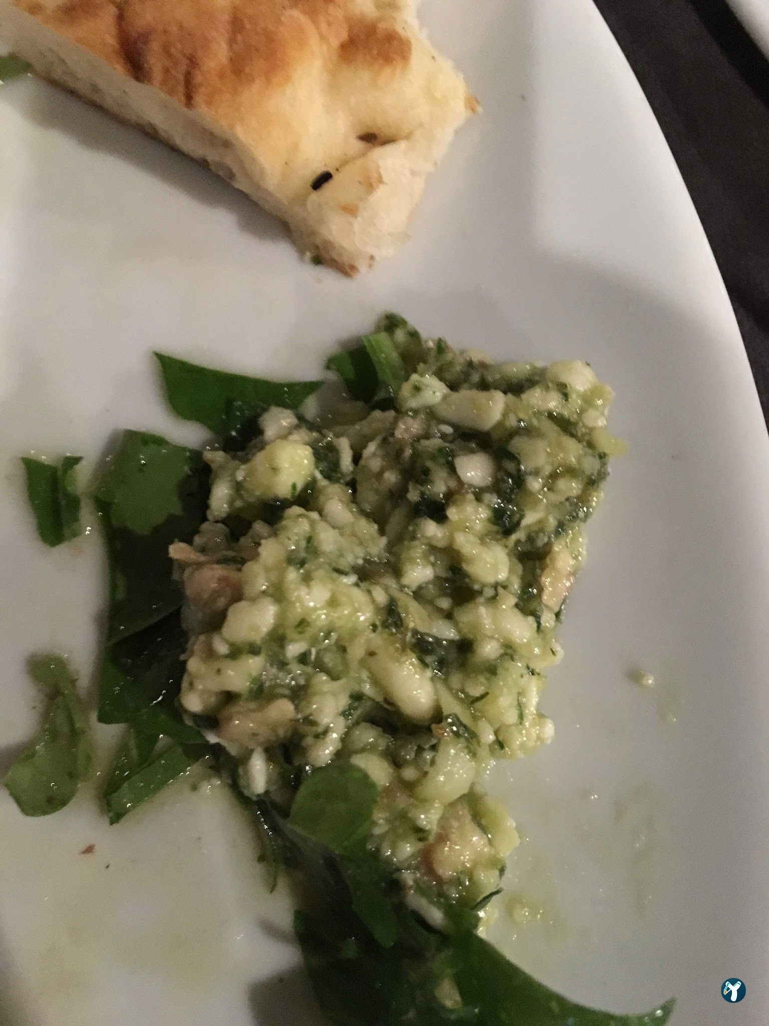 Behzat Oran Restaurant