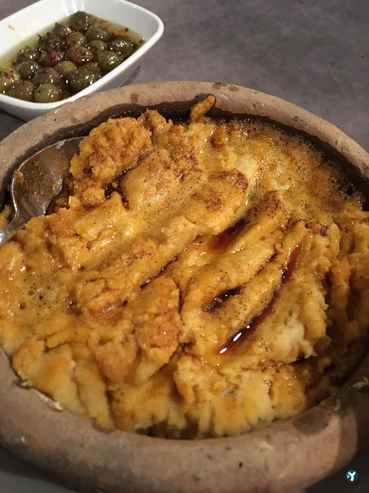 Behzat Oran Restaurant