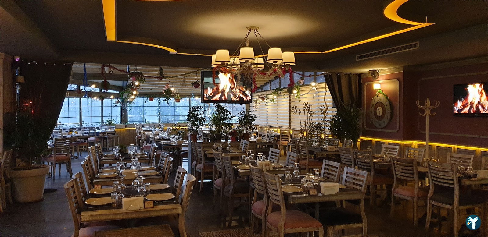 Behzat Oran Restaurant