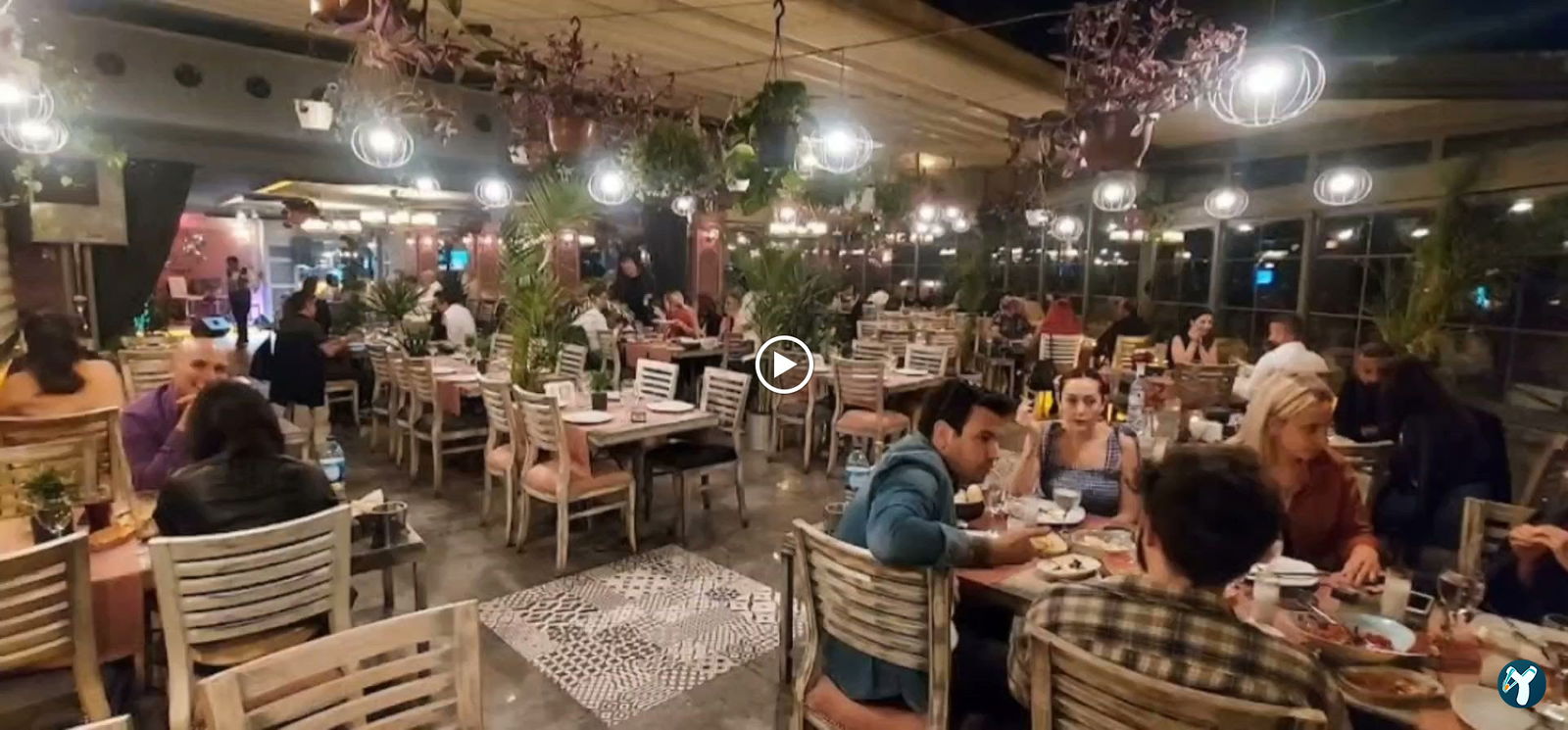 Behzat Oran Restaurant