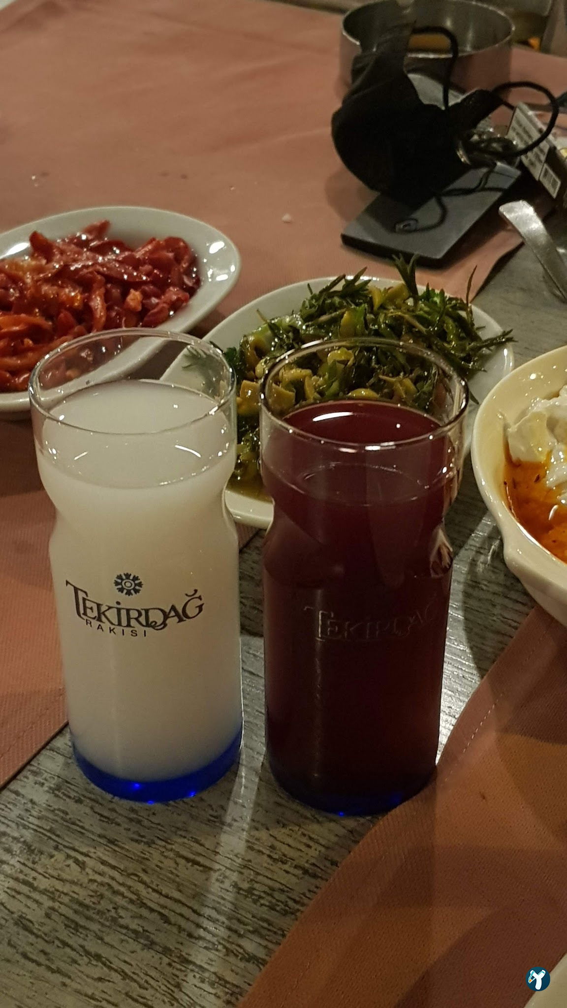 Behzat Oran Restaurant
