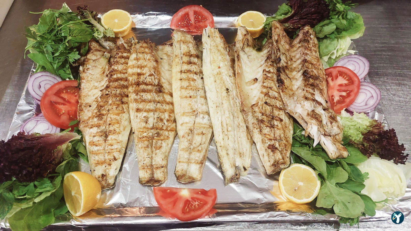 Behzat Oran Restaurant