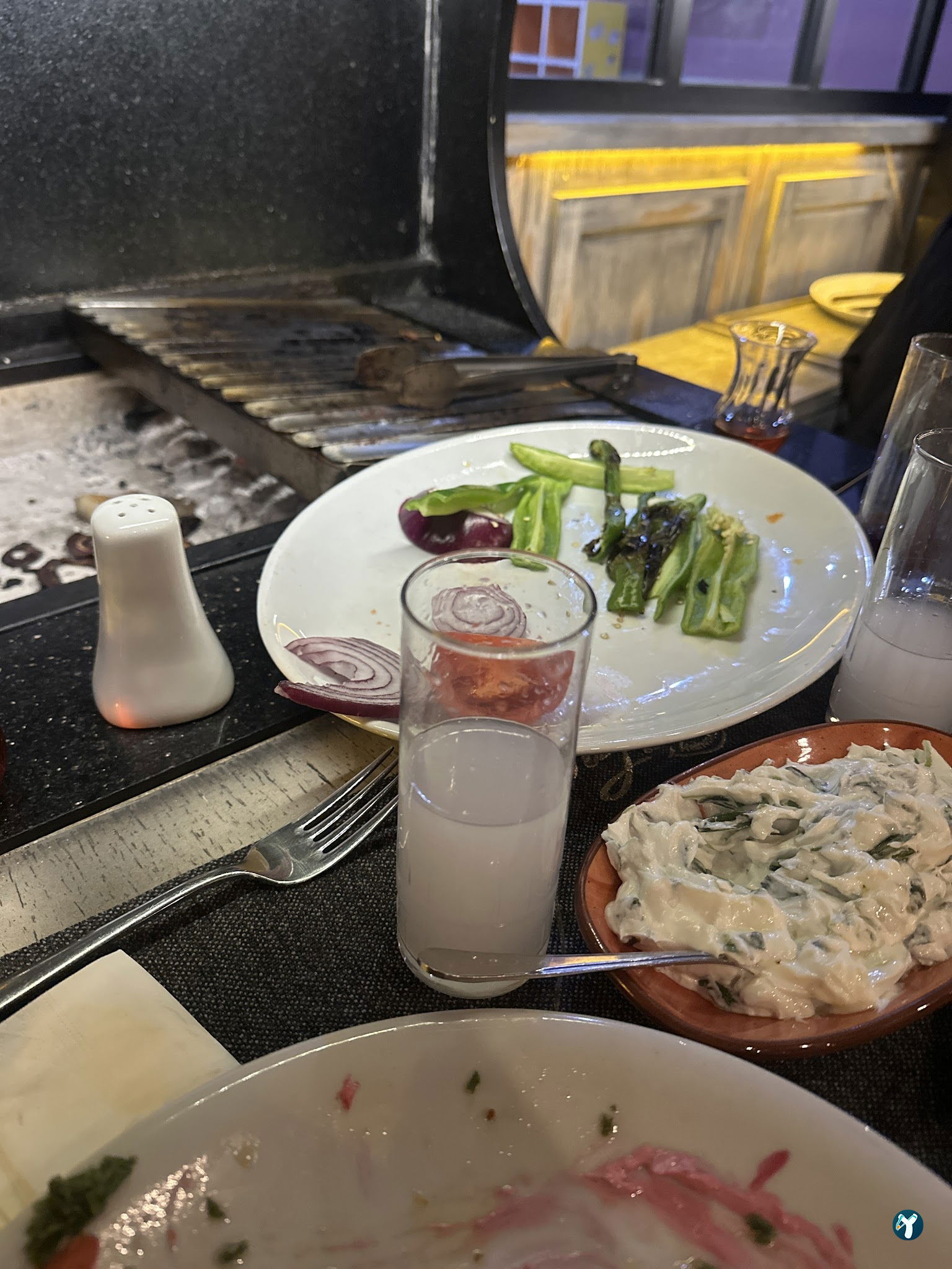 Behzat Oran Restaurant