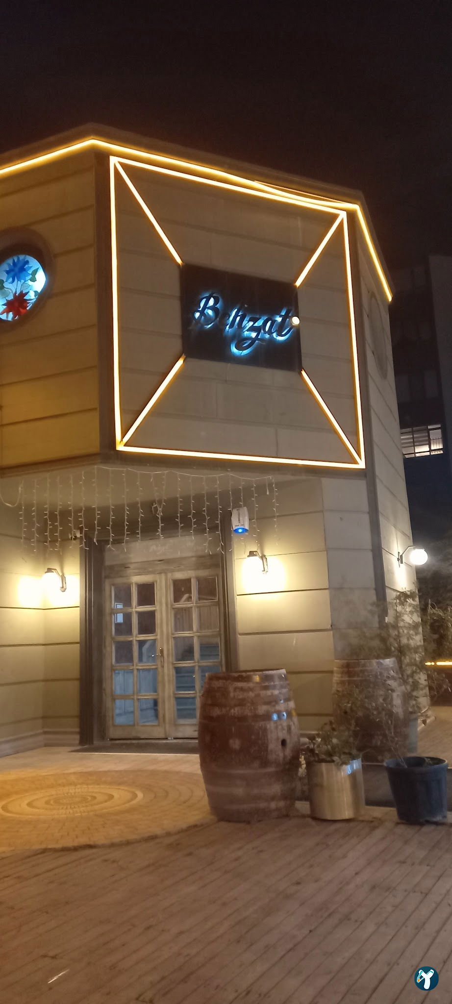 Behzat Oran Restaurant