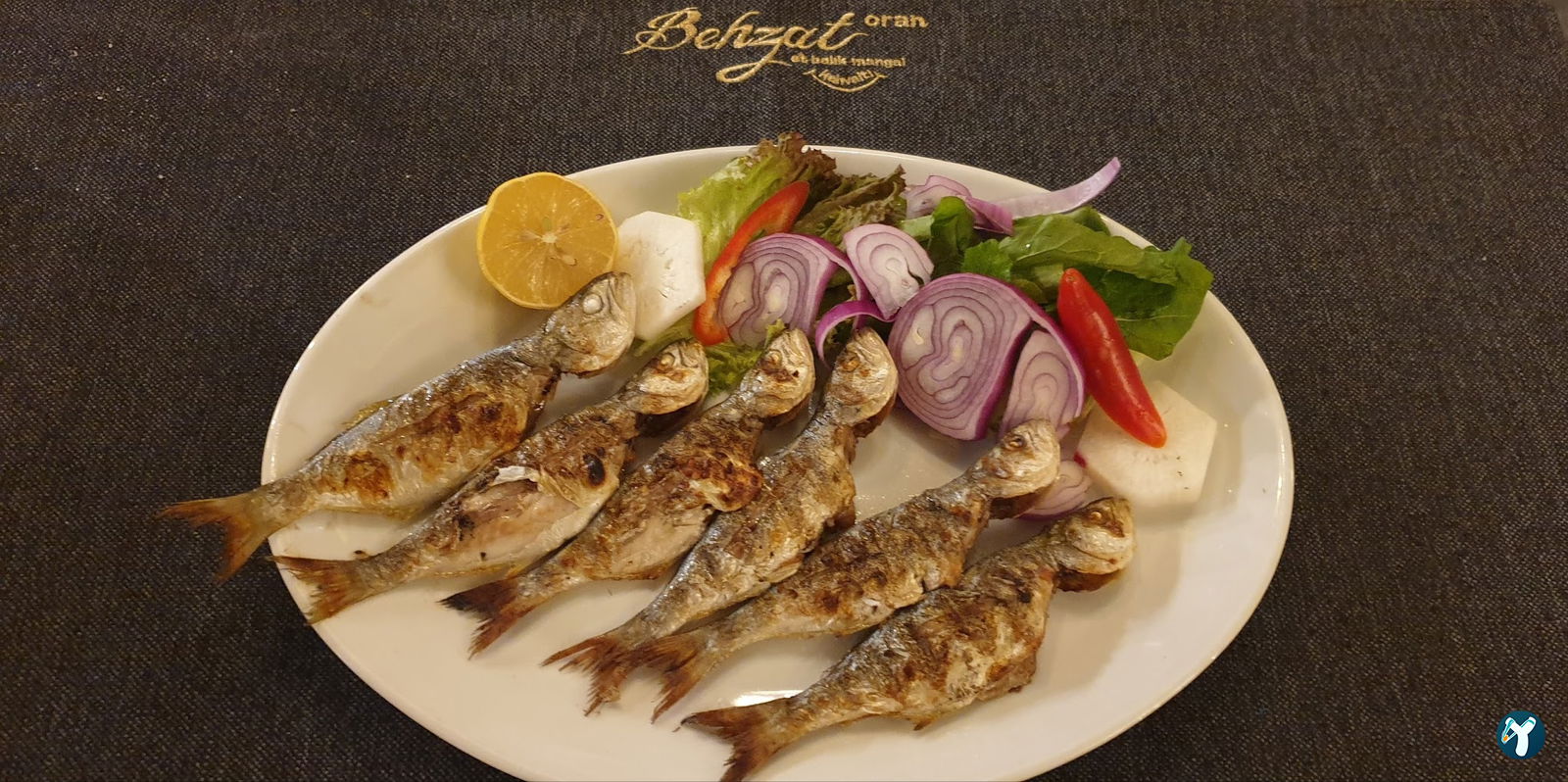 Behzat Oran Restaurant