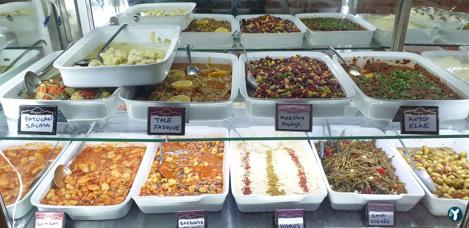 Behzat Oran Restaurant