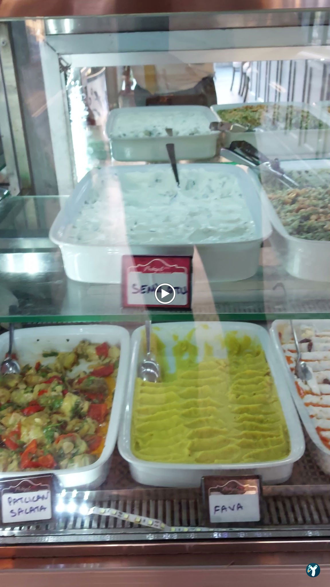 Behzat Oran Restaurant