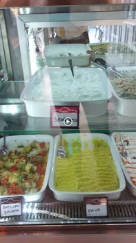 Behzat Oran Restaurant resimleri