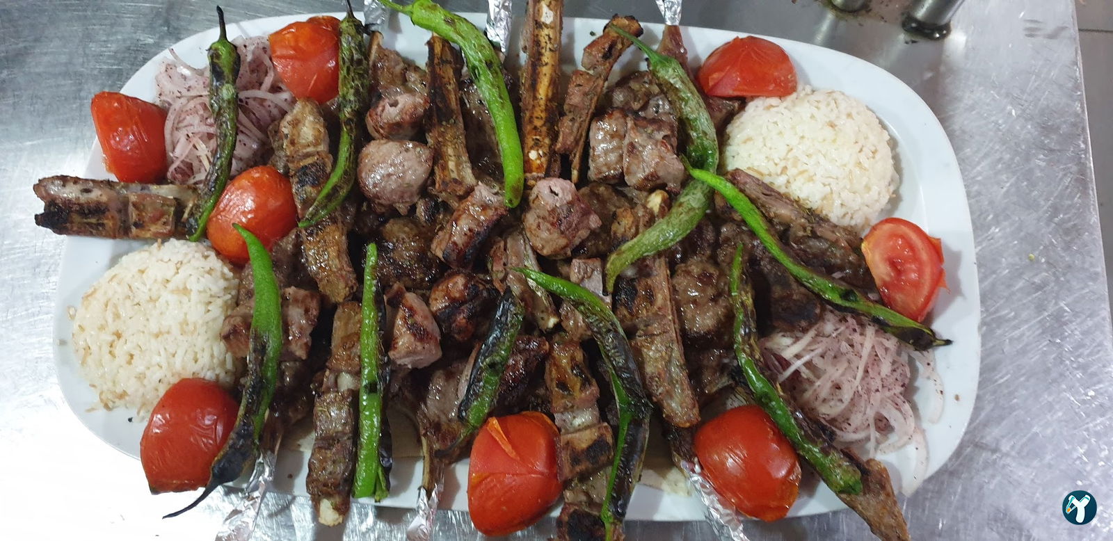 Behzat Oran Restaurant
