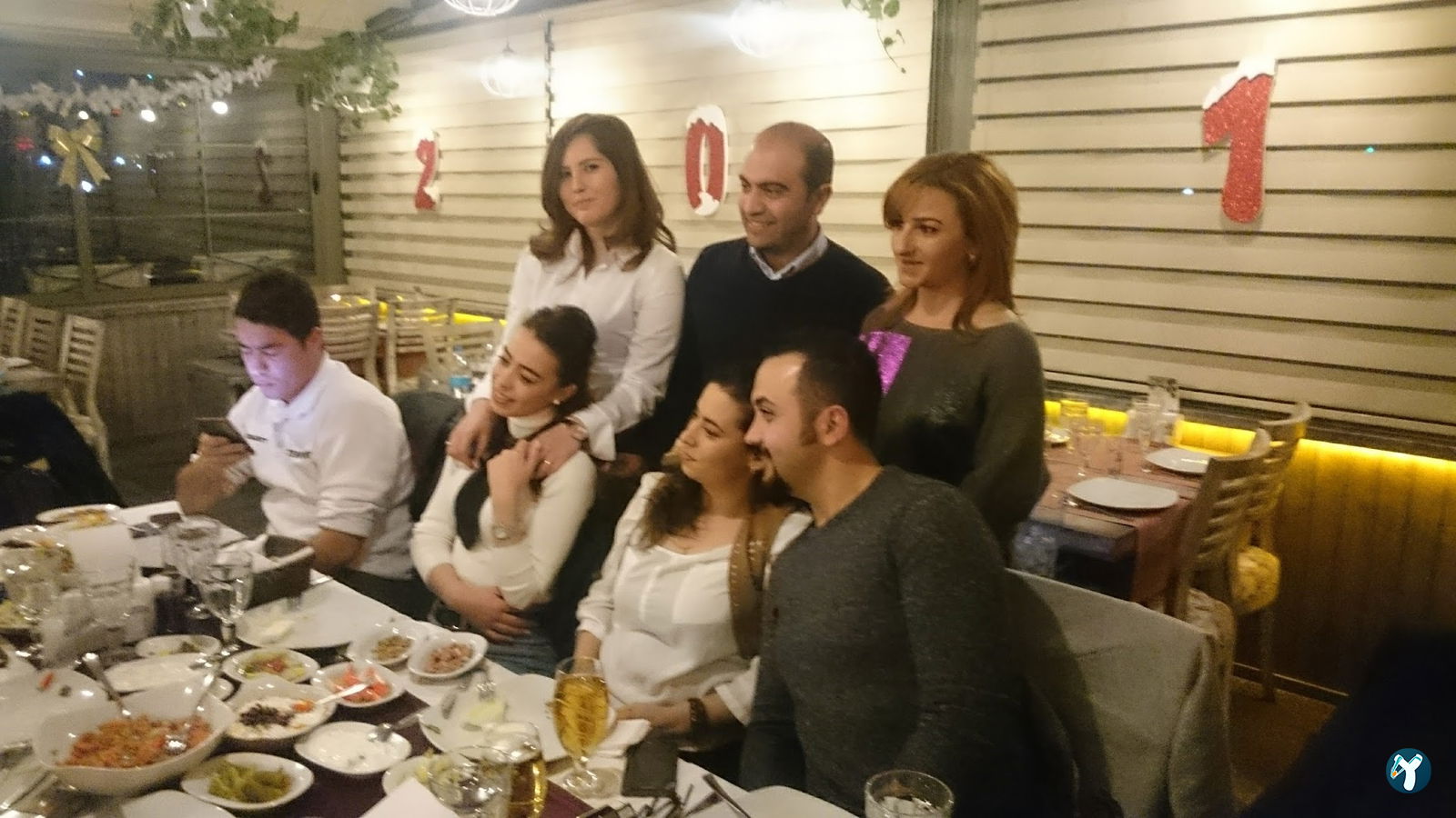 Behzat Oran Restaurant