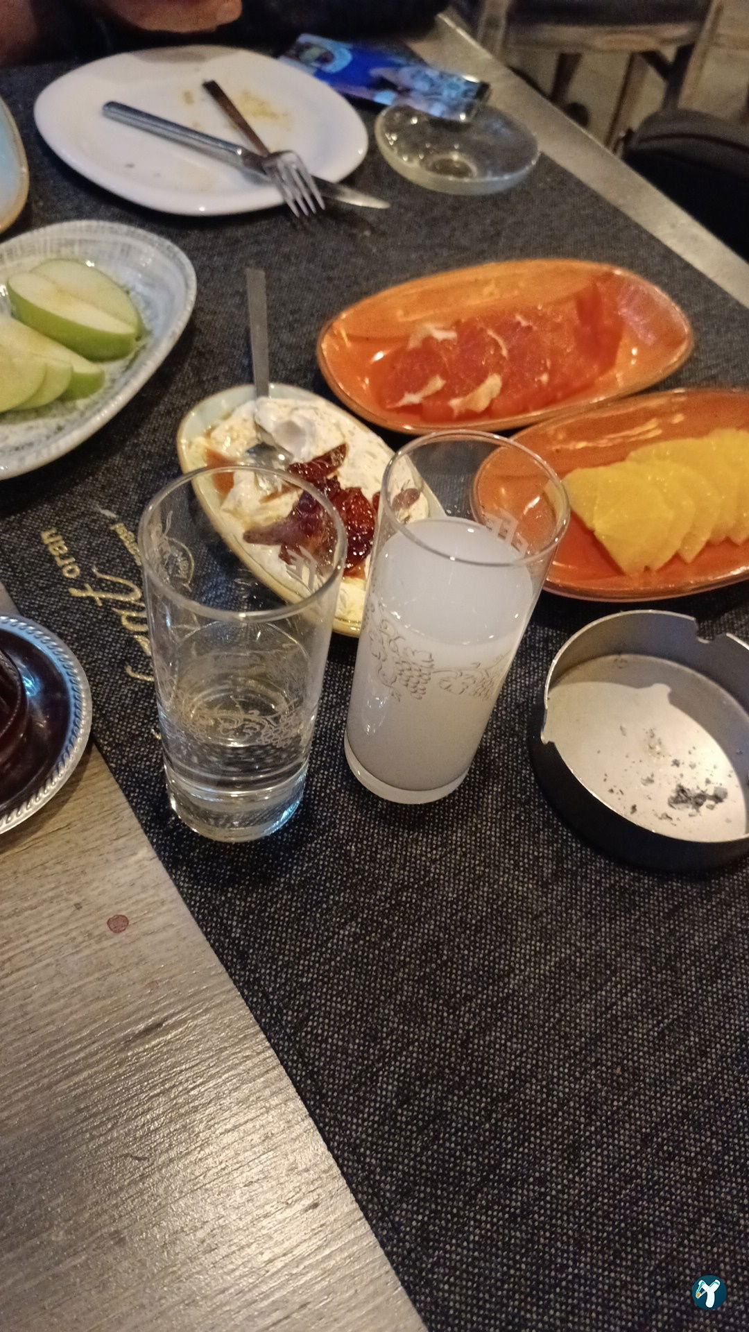 Behzat Oran Restaurant