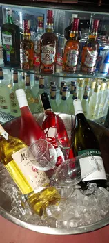 Behzat Oran Restaurant resimleri