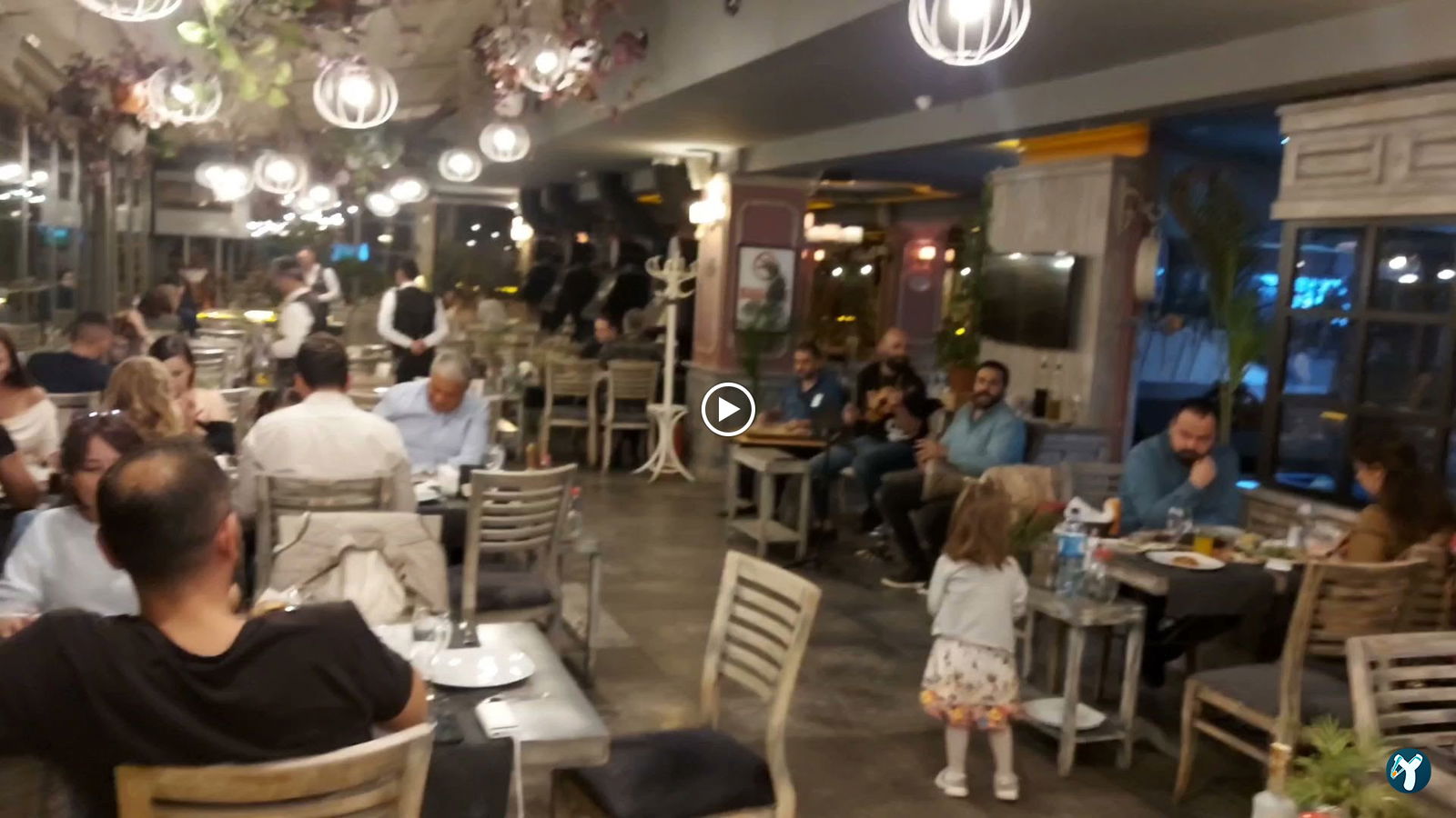 Behzat Oran Restaurant