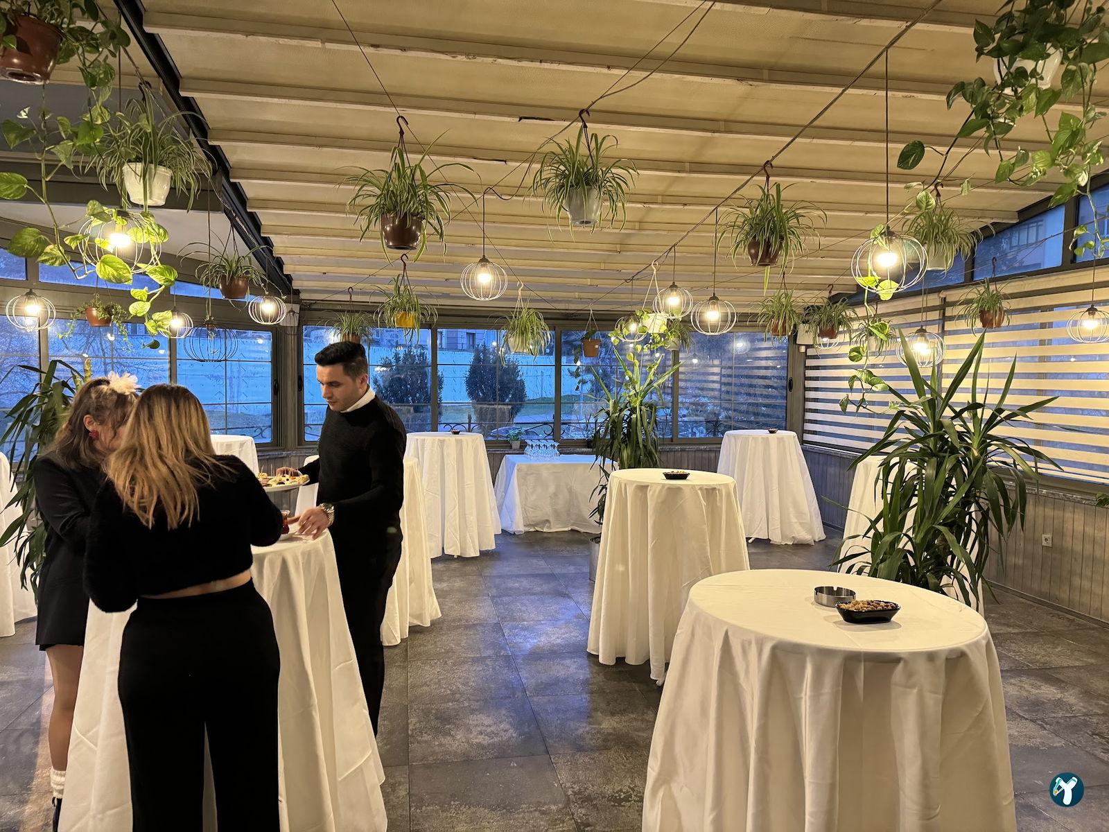 Behzat Oran Restaurant