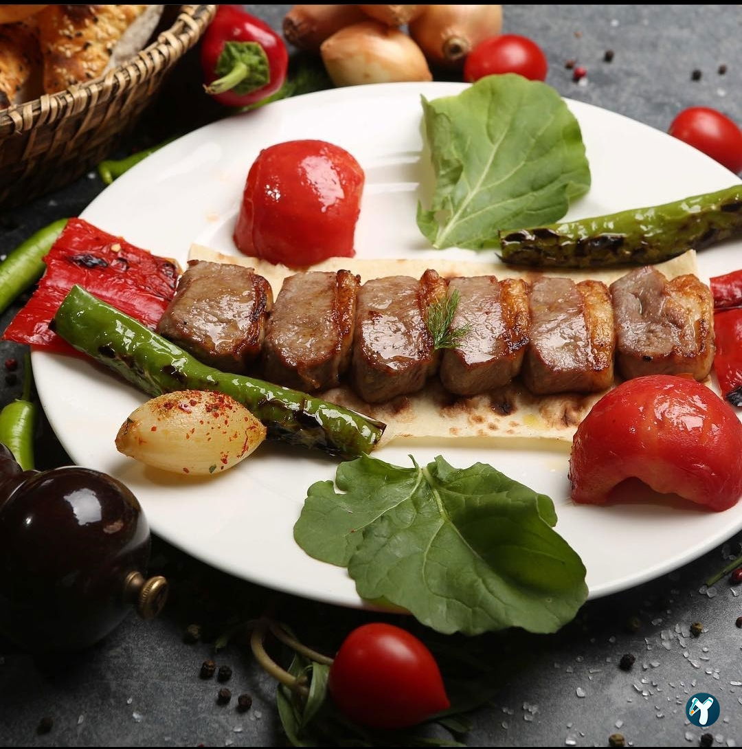 Behzat Oran Restaurant