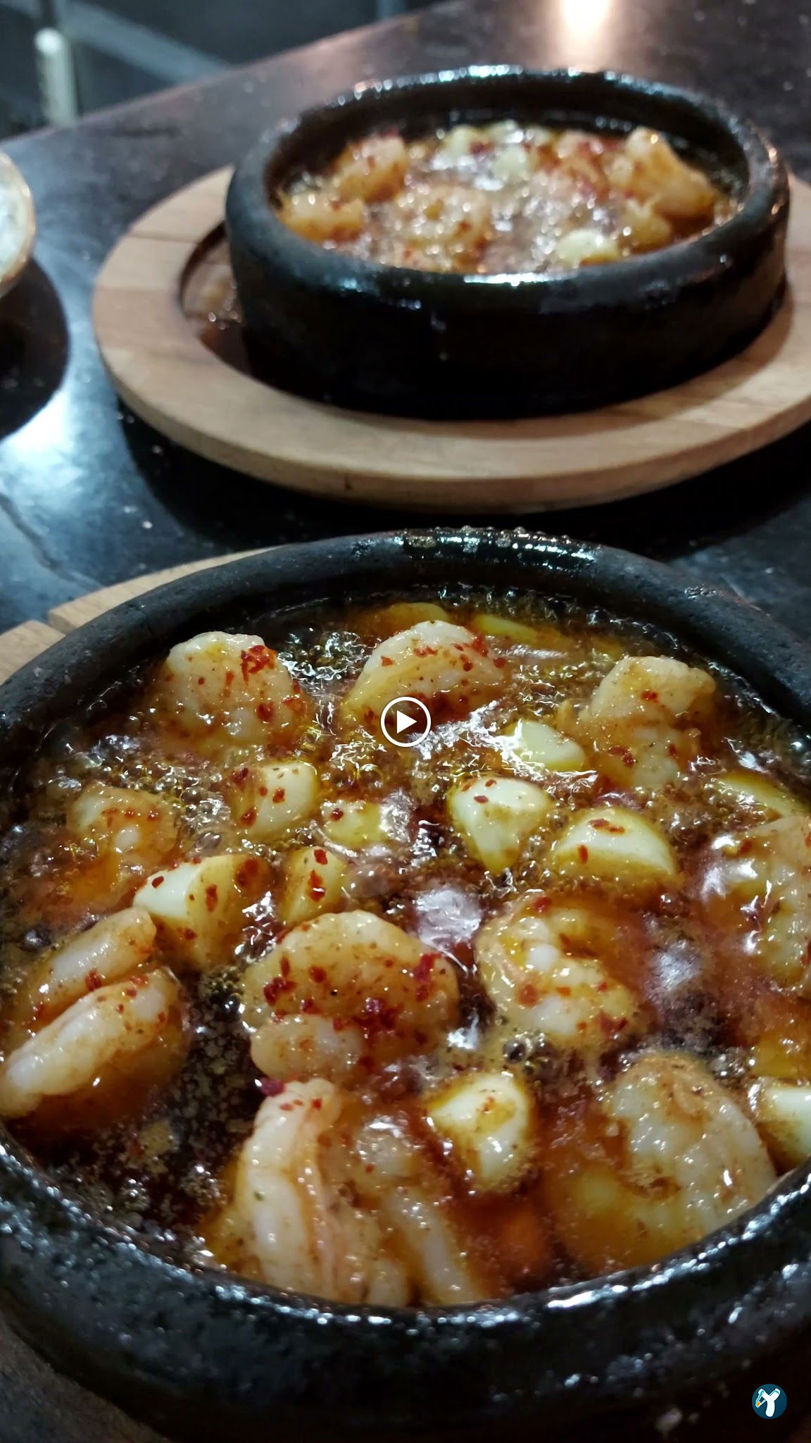 Behzat Oran Restaurant