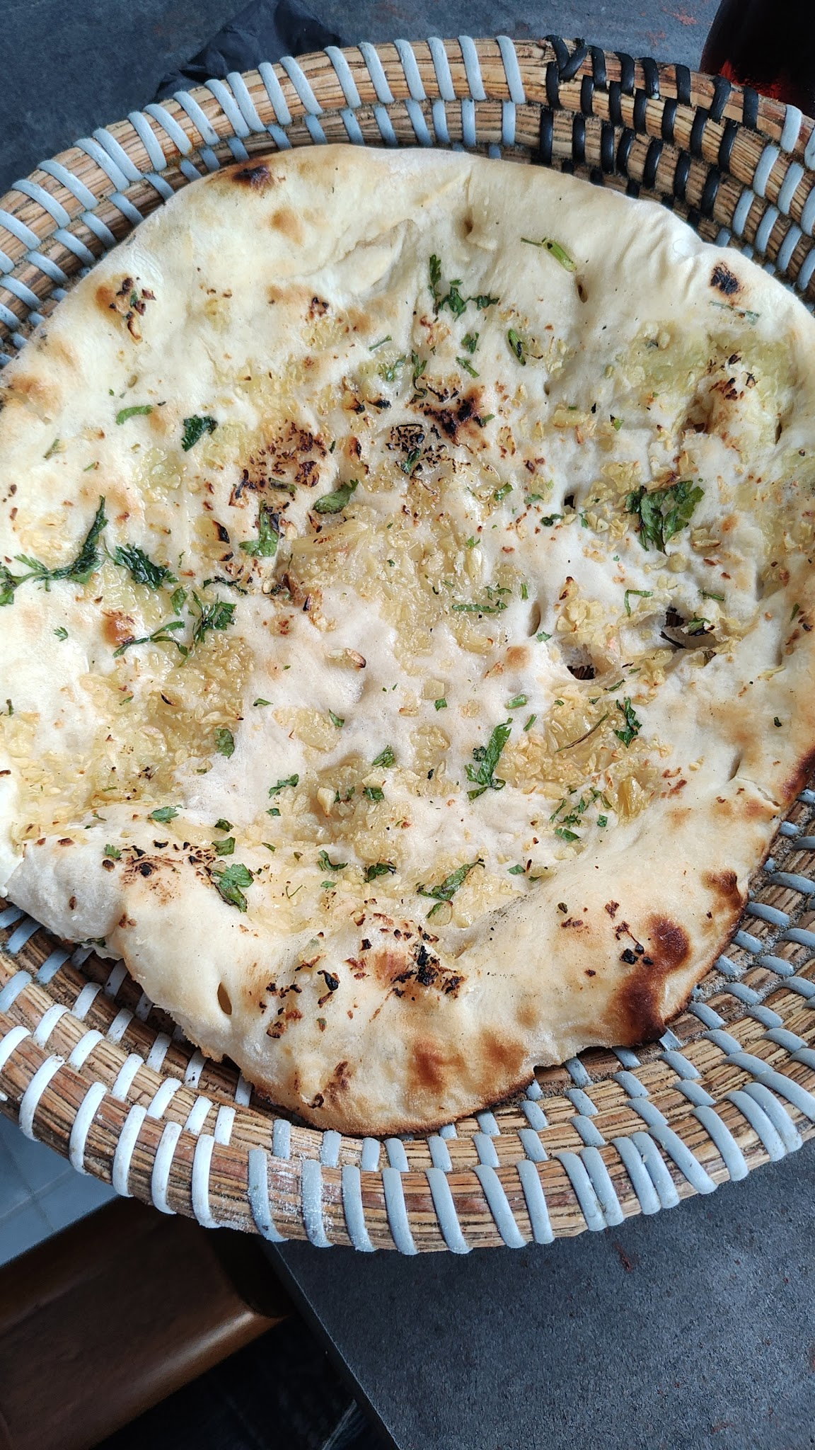 Indian Sizzlerz Çalis