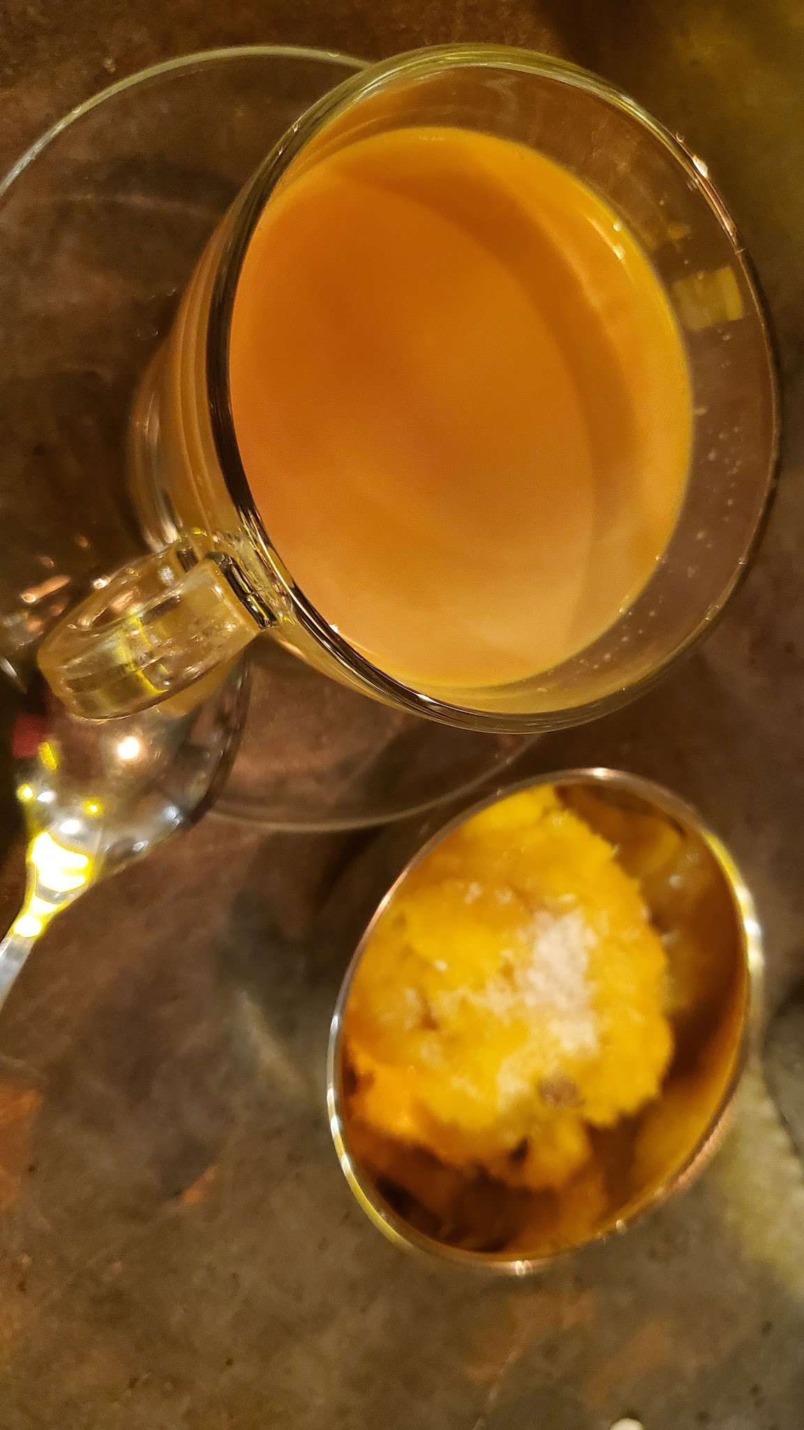 Indian Sizzlerz Çalis