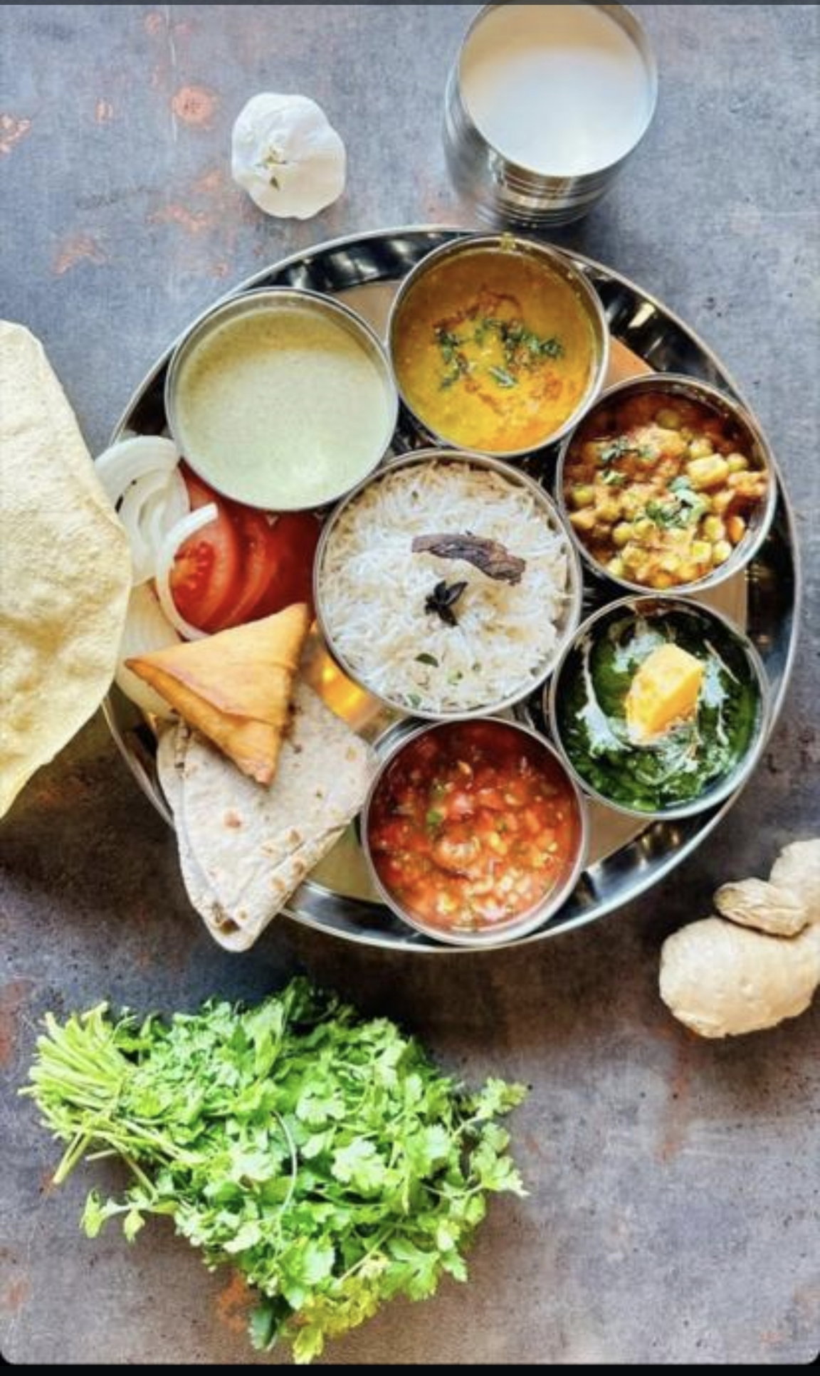 Indian Sizzlerz Çalis