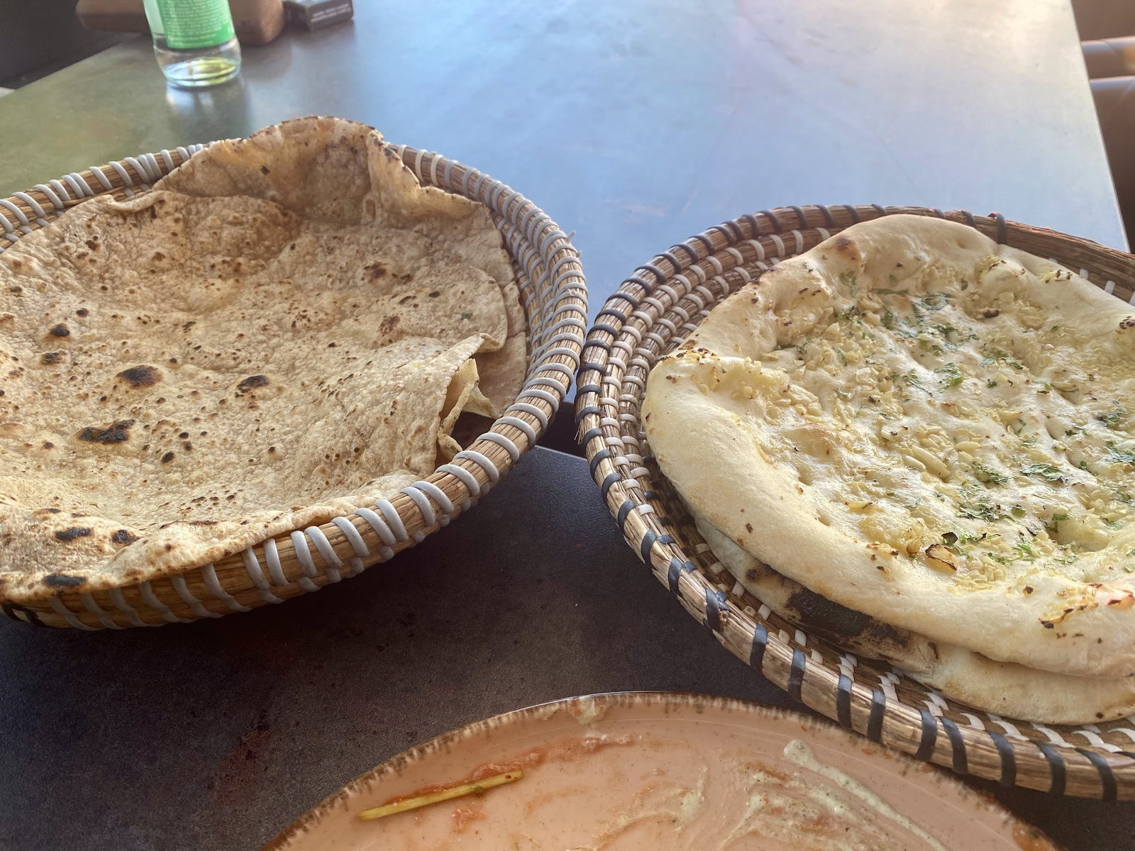 Indian Sizzlerz Çalis