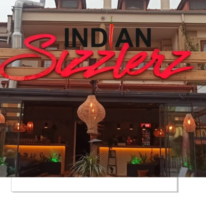 Indian Sizzlerz Çalis