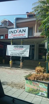 Indian Sizzlerz Çalis resimleri