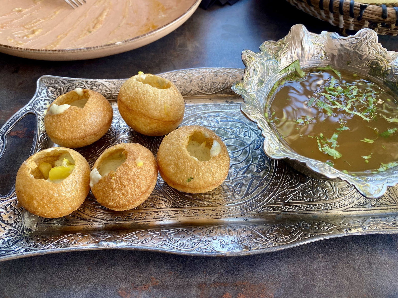 Indian Sizzlerz Çalis