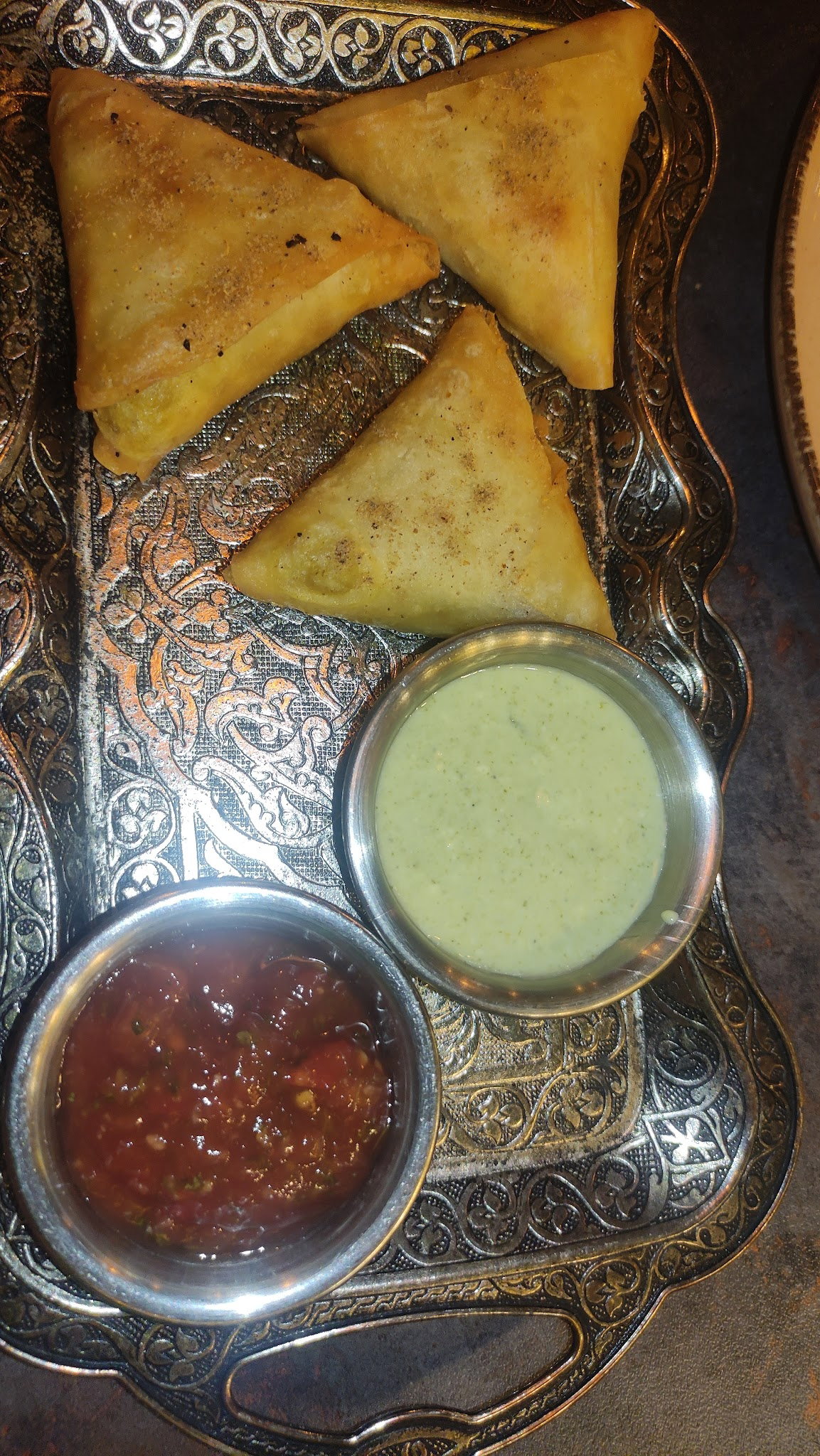 Indian Sizzlerz Çalis