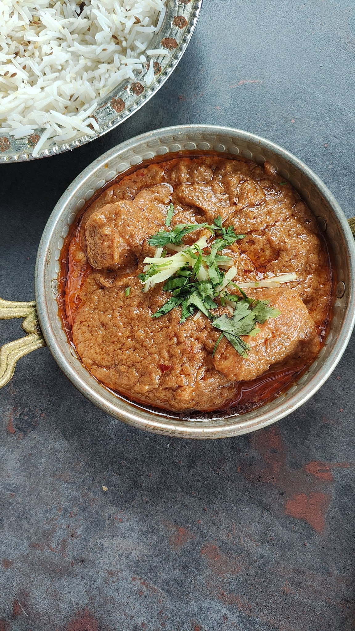 Indian Sizzlerz Çalis