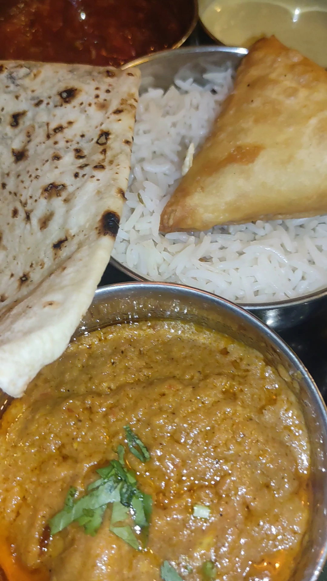 Indian Sizzlerz Çalis