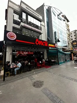 Öncü Döner Alsancak resimleri