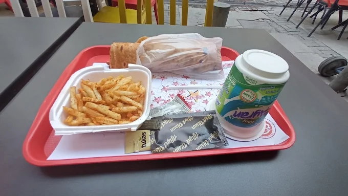 Öncü Döner Alsancak