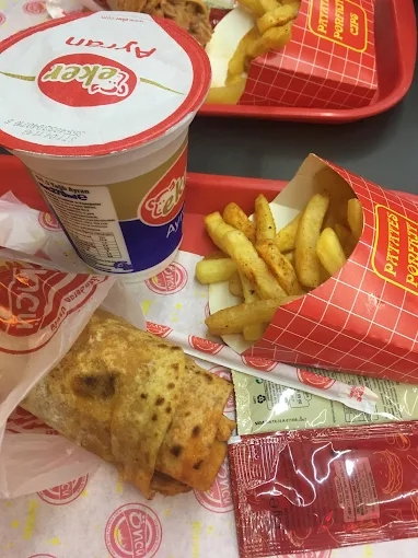 Öncü Döner Alsancak