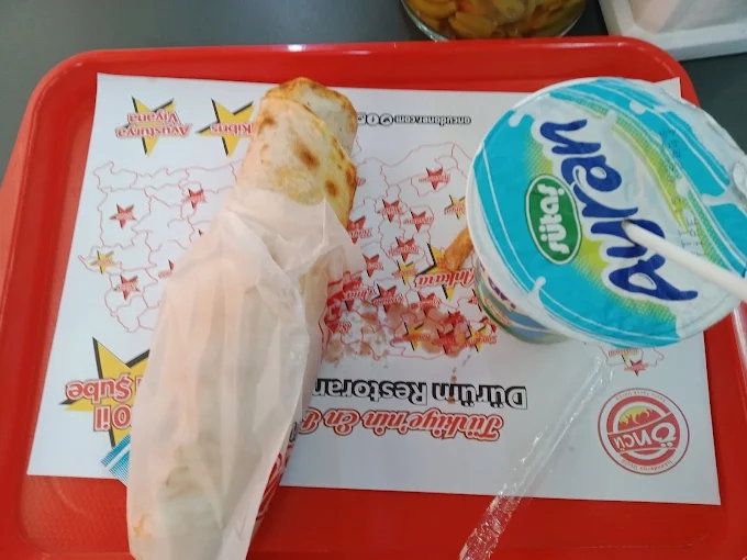 Öncü Döner Alsancak