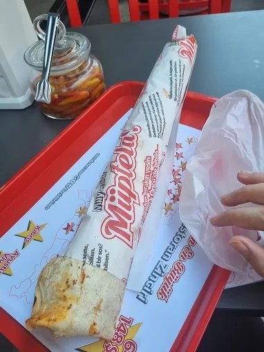 Öncü Döner Alsancak