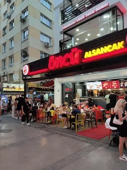 Öncü Döner Alsancak resimleri