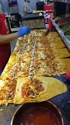 Öncü Döner Alsancak