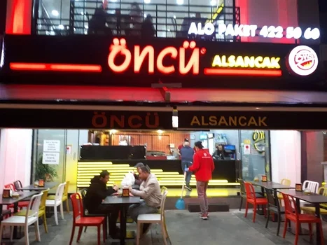 Öncü Döner Alsancak resimleri