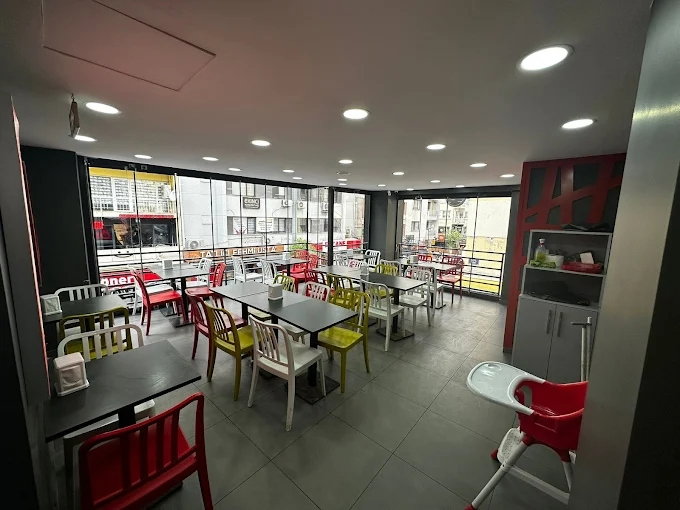 Öncü Döner Alsancak