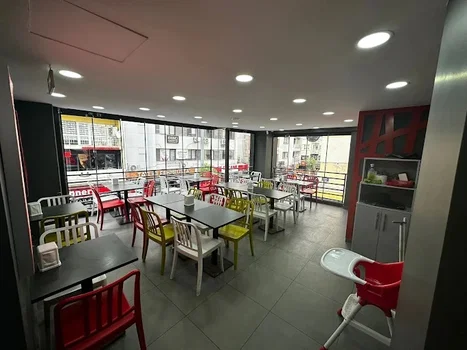 Öncü Döner Alsancak resimleri