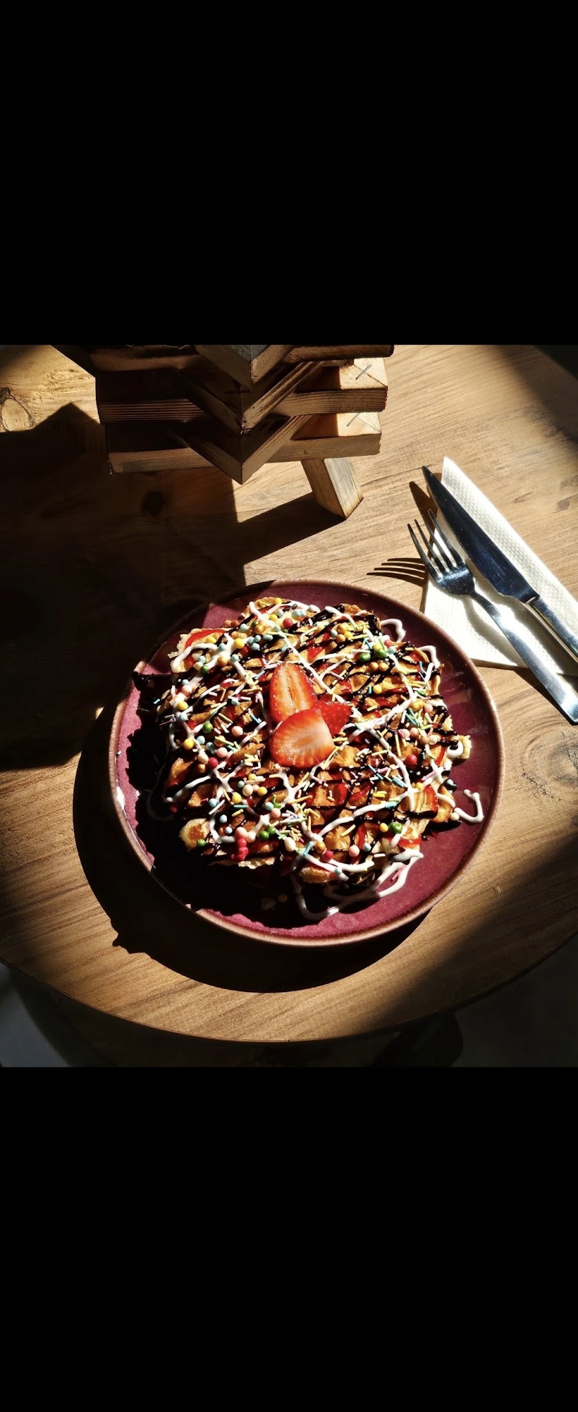 Kd Cafe & Organizasyon