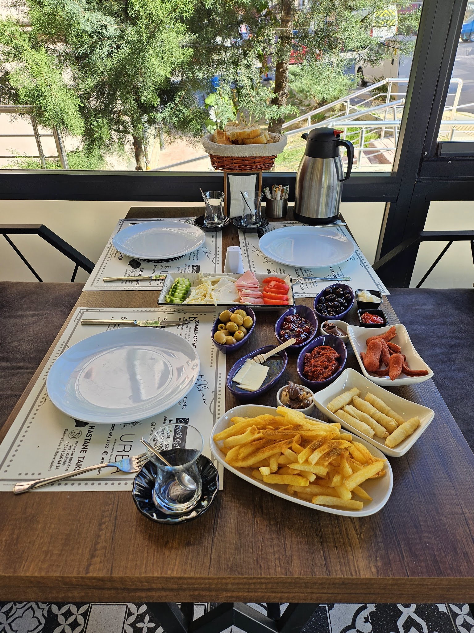 Kd Cafe & Organizasyon