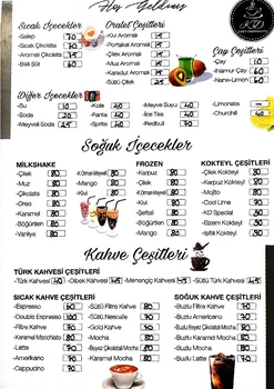 Kd Cafe & Organizasyon resimleri