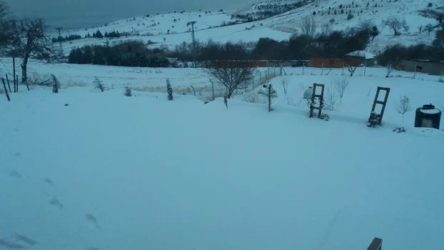 Gökler Köyü Harmanı resimleri