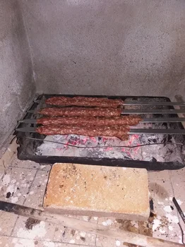 Gökler Köyü Harmanı resimleri