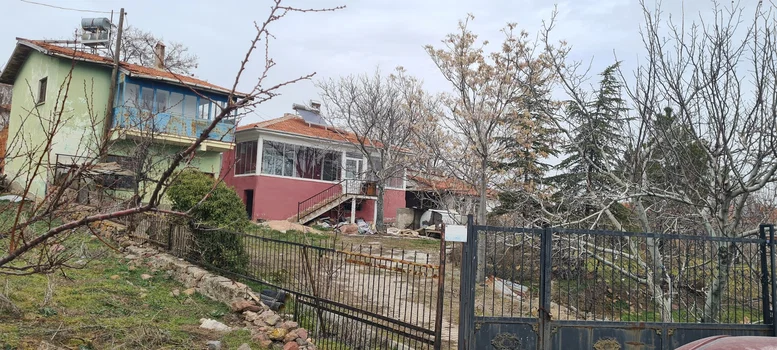 Gökler Köyü Harmanı resimleri