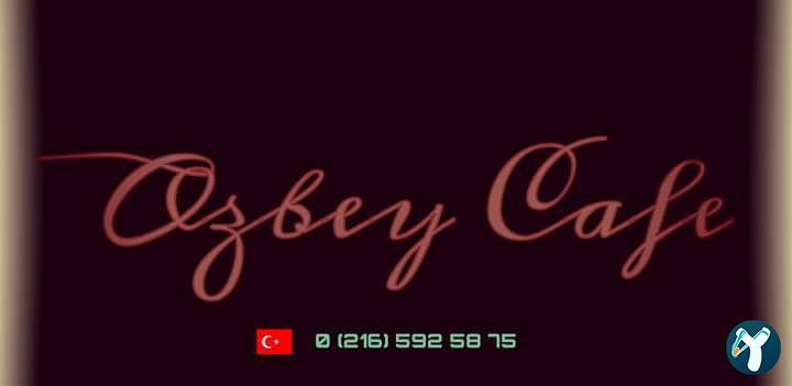Ozbey Cafe