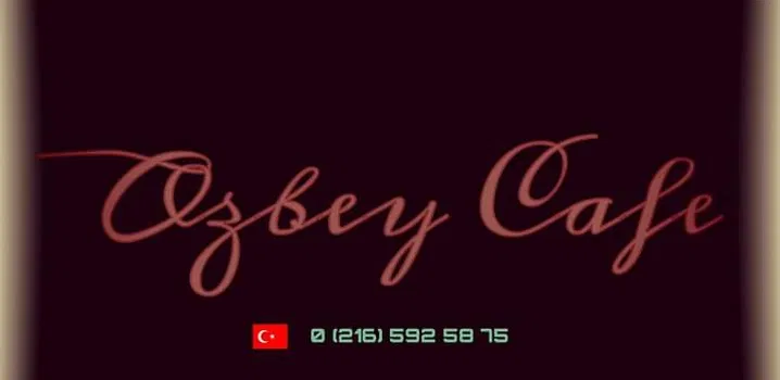 Ozbey Cafe resimleri