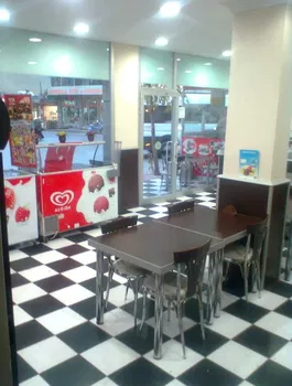 Ozbey Cafe resimleri