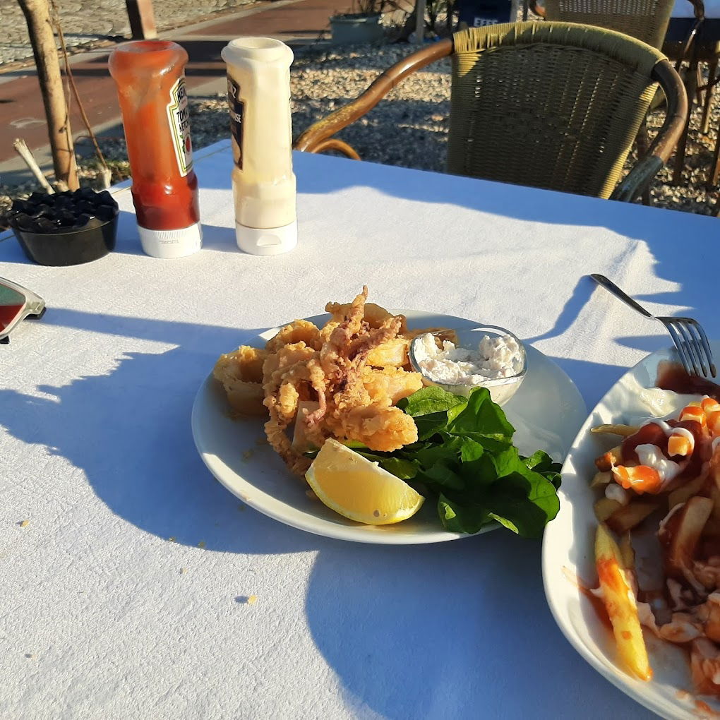 Kardeşlerin Yeri Kokoreç & Köfte & Sardalye